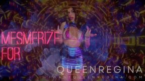 Mesmerize  For  Submissive