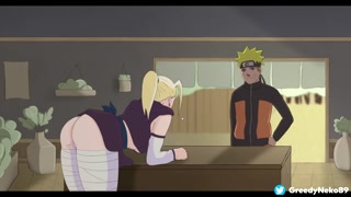 Living with Tsunade V0.37 [4] Helping Ino