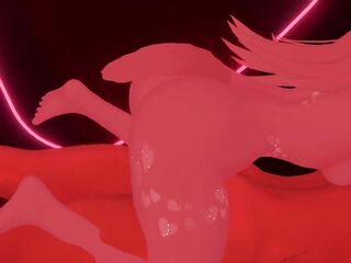 Particular Treatment at the Little Lamb Massage Parlor