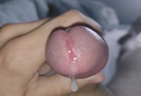 love morning erections which I always finish with a beautiful, pulsating CUMSHOT
