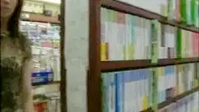 JAV Beauty Stalked Wildly Seduced by Obsessed Fan