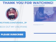 【Compilation #16】Japanese Femdom / Edging Handjob / Tease and Denial / Ruined Orgasm / Nipple Play
