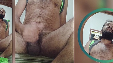 Update #37 - Woke up horny again