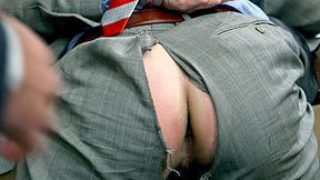 What's Your Beef? - MENatPLAY