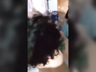 Una pijamada real !!