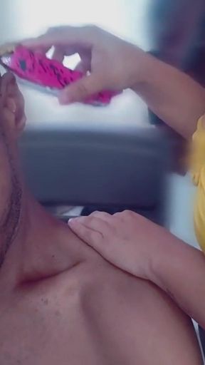 Vengabarbershop Edition