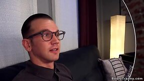 Husband sent to meet black transgender woman by wife