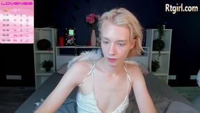 Skinny Blonde Shemale Cam - estonia Tube | Trans Porn Videos | TGTube.com