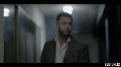 LUCIDFLIX Room 13 with Lilly Bell