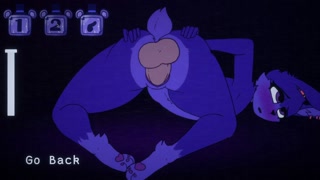 SURVIVING ENTIRE NIGHT WITHOUT JERKING OFF (IMPOSSIBLE!)