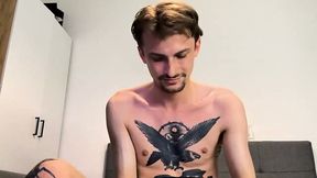 Saymon Williams Private Show