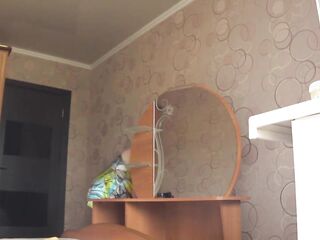 Neighbour watches obese mother i'd like to fuck throughout open window. PAWG.