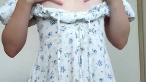 Video uploaded by @sweetyhanna @Showing Boobs & #Nude #Small Tits #Sexy hardcore sexy gratis | Tik.Porn