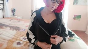 here'_s how to have fun in quarantine even with a small penis