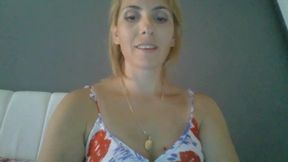 Cindy Milf Private Show