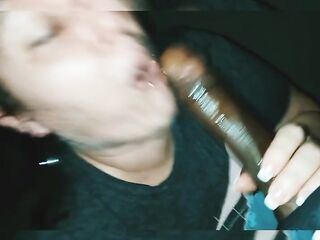 Monster Black Chloraseptic