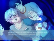 Right In Front Of The Aquarium? - 1st Degree Sidegame - What A Lovely Summer