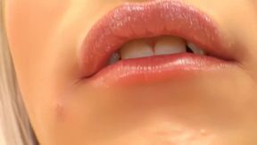 Oh: a Slut with Small Natural Tits and Blonde Hair Fucks Herself with a Sex Toy in POV