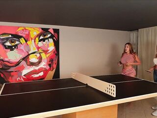 My ally loses to me and gets to see me bang his girlfriend and ally