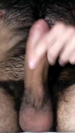 Big 20 Centimeter Penis Blow