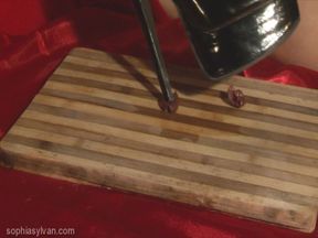 HD Plus What I Really Think of Your Tiny Penis