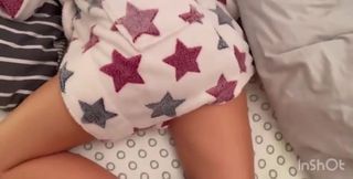 Good Morning,i Want to Fuck You-pov