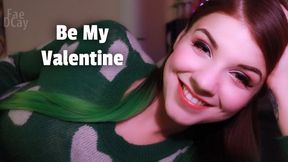 Be My Valentine MOV