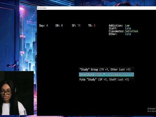 Futanari School PT1.