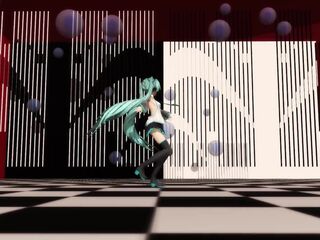 Manga MMD - ミクのセックス一心不乱 (Mikuline39) tinyurl. com/hentgame