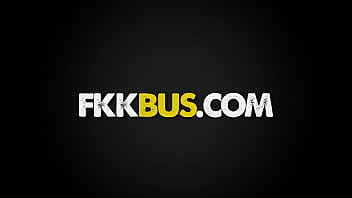 FKK BUS 11 - Nadine