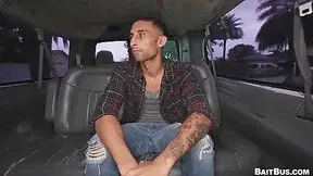 Guy Fucks For Cash