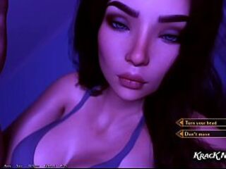 Being a dik Sex Novel Part 13