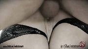 Reverse gloryhole for Female pleasure