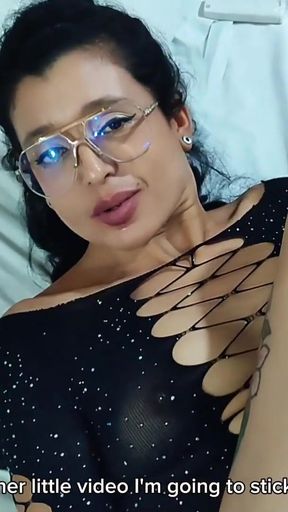 Spectacular moment from &quot;so you should suck your husband&#039;s ass PEGGING and RIMMING good sex #789 part 2&quot;