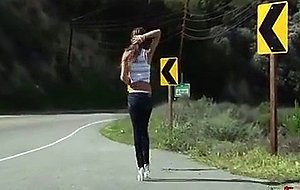 teens in tight jeans