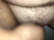 MTF Pussy Rubbing 4 with Cumshot