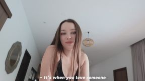 I Overheard Her Dirty Plans… So I Took Her First