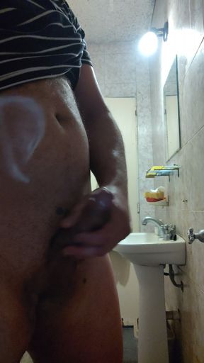 My big penis