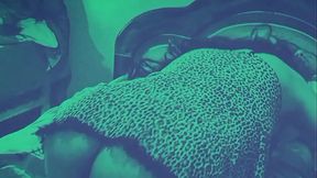 Haciendo mamar y metiendo verga a femboy caliente