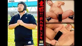 Fresh Meat Initiated: Gang Anal Breaking In – Extreme Gay Hazing 18+