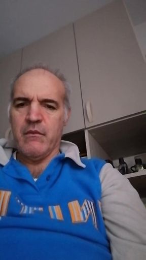 My Hard Cock From Different Angles!