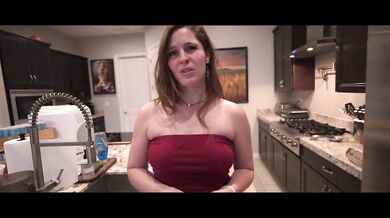 Brothers Wife Needs Money Part 2 Trailer Scarlett Gushes