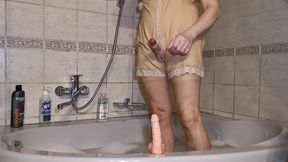 vintage lingerie excites - simon latexa private studio