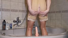 vintage lingerie excites - simon latexa private studio