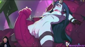 (str8) Thick Monster Penetrate! Future Fragments #11 W/HentaiMasterArt