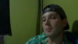 Shaun Daniels Private Show - Part 2