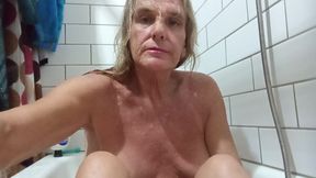 LizzyYum SD June 2026 bathing masturbation #10