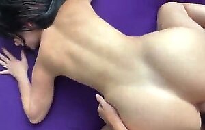 Bossy teen step sister wants sex ~ asteria jade ~ household fantasy ~ scott stark