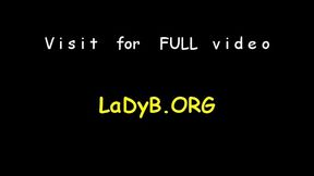 Super luscious thai tranny gives a fantastic blowjob to a lad