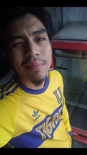 I Love Football